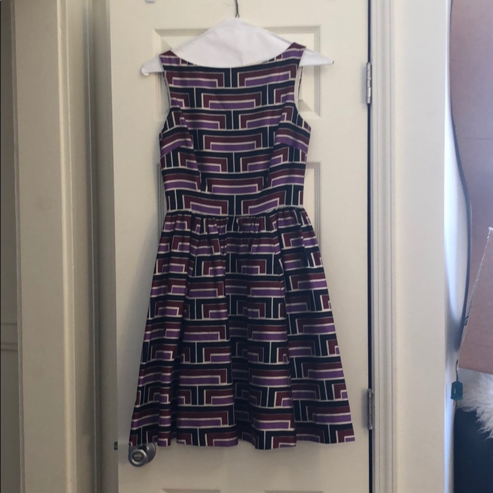 kate spade x Florence Broadhurst Carolyn dress